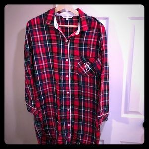 Victoria’s Secret nightgown